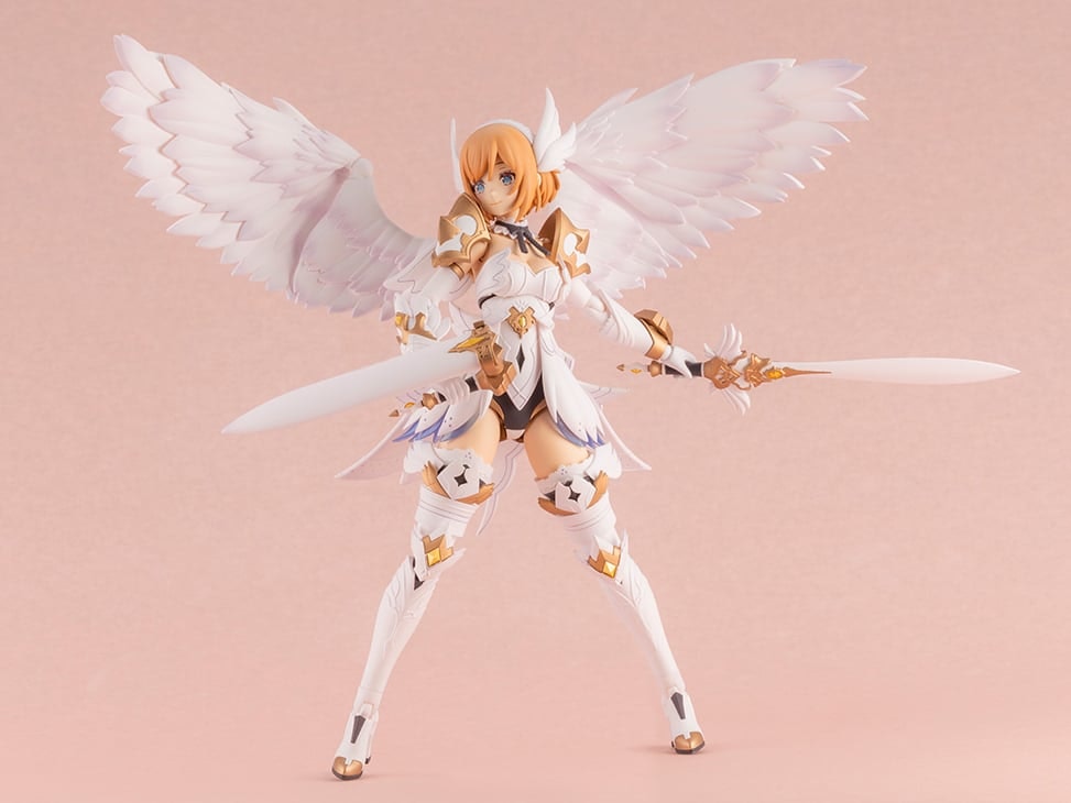 Arcanadea Lumitea Model Kit