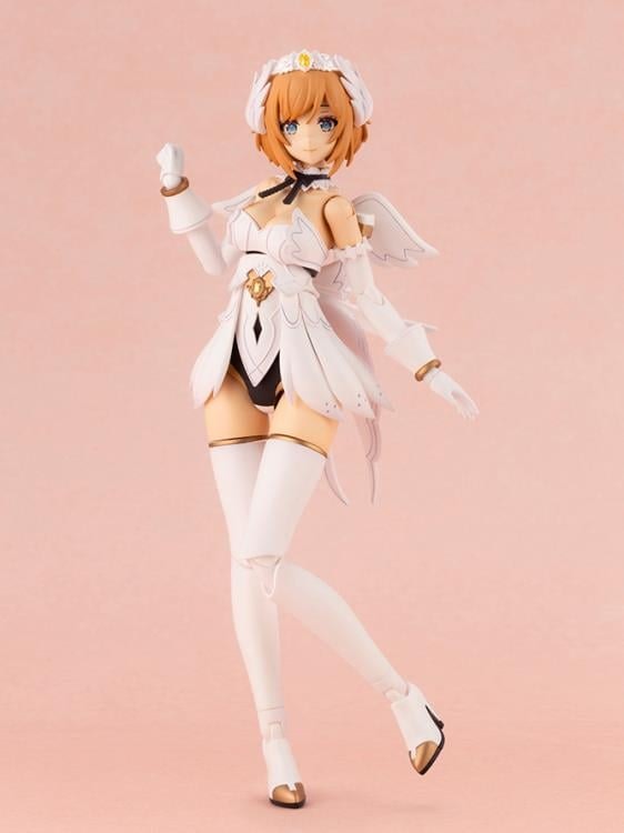 Arcanadea Lumitea Model Kit