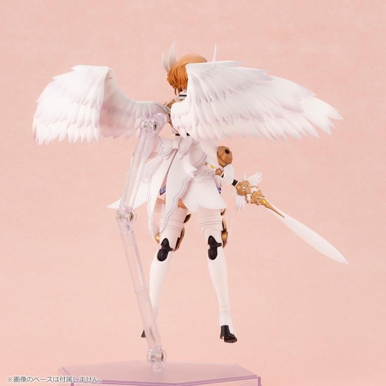 Arcanadea Lumitea Model Kit