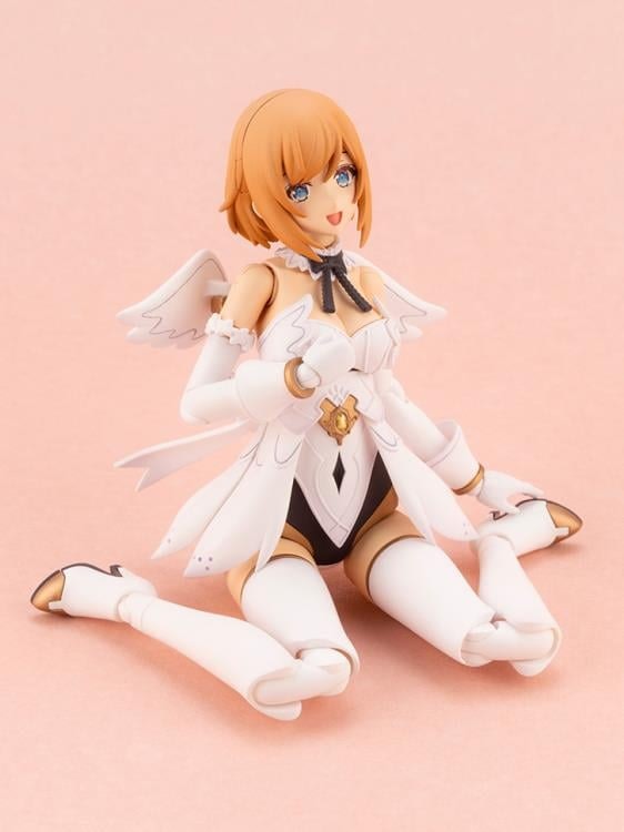 Arcanadea Lumitea Model Kit