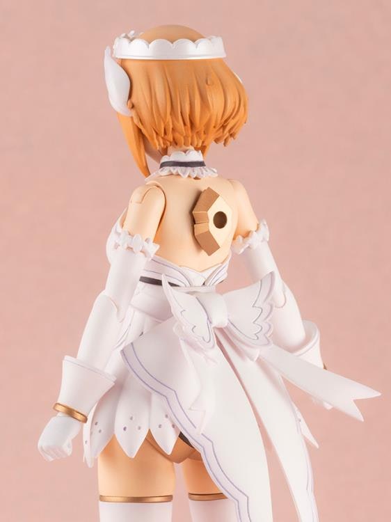 Arcanadea Lumitea Model Kit