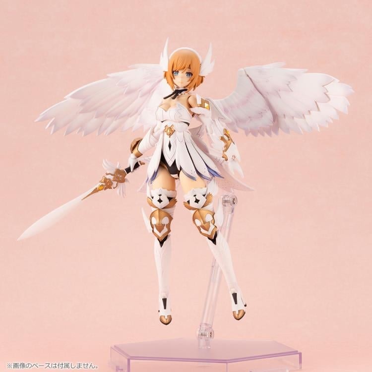 Arcanadea Lumitea Model Kit