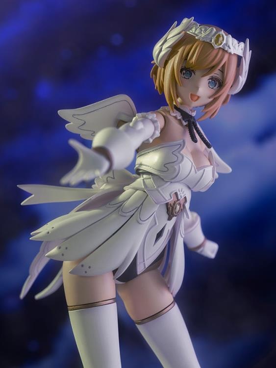 Arcanadea Lumitea Model Kit