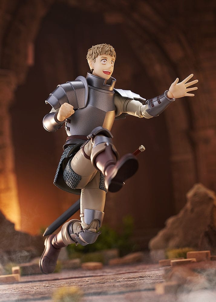 Delicious in Dungeon Figma Laios