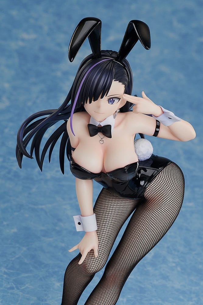 Dolphin Wave B-Style Minami Kurose (Black Bunny)