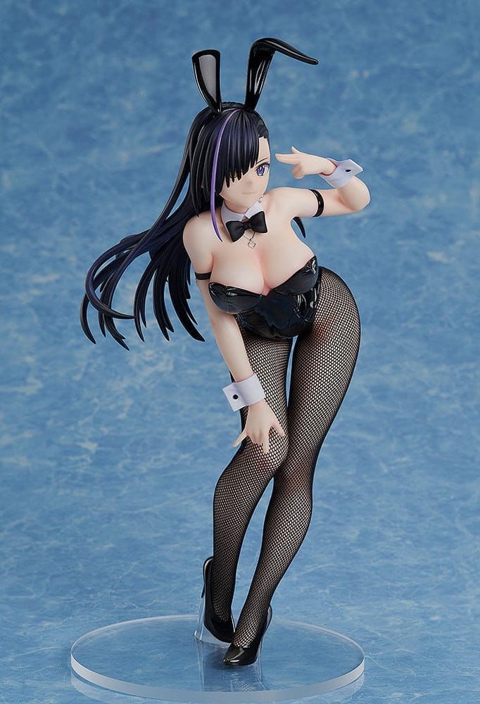 Dolphin Wave B-Style Minami Kurose (Black Bunny)