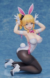 Dolphin Wave B-Style Kiri Izumi (White Bunny Ver.)