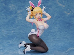 Dolphin Wave B-Style Kiri Izumi (White Bunny Ver.)