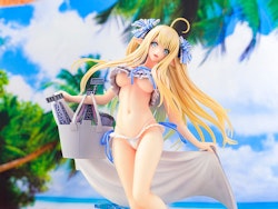 Azur Lane Centaur (Beachside Undine)