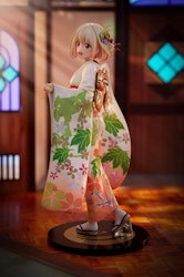 Lycoris Recoil KD Colle Chisato Nishikigi (Haregi Ver.)