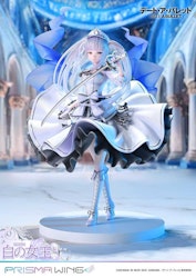 Date A Bullet Prisma Wing White Queen