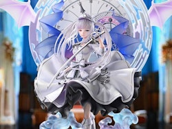 Date A Bullet Prisma Wing White Queen (Deluxe Ver.)