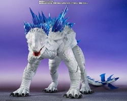 Godzilla x Kong: The New Empire S.H.MonsterArts Shimo