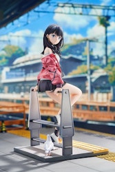 SSSS.Dynazenon x Azur Lane Rikka Takarada (Blue Sky Station)
