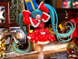 Vocaloid Luminasta Hatsune Miku (Christmas 2024)