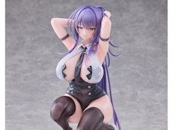(18+) Office Yuna-chan