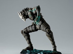 Kaiju No. 8 (The Brush)