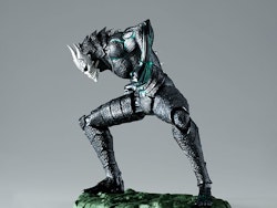 Kaiju No. 8 (The Metallic)