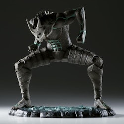 Kaiju No. 8 (The Brush)