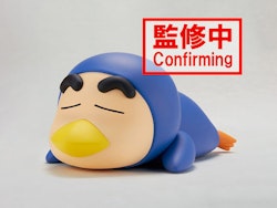 Crayon Shin-chan Cosplay Shin-chan Figure Vol.4 (Ver.B)