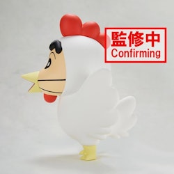 Crayon Shin-Chan Cosplay Shin-Chan Figure Vol.4 (Ver.A)