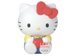 Sanrio Characters Sofvimates Hello Kitty