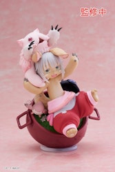 Made in Abyss: The Golden City of the Scorching Sun AMP+ Nanachi (My Treasure Ver.)