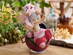 Made in Abyss: The Golden City of the Scorching Sun AMP+ Nanachi (My Treasure Ver.)