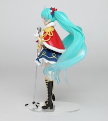 Vocaloid Hatsune Miku (Winter Live Ver.)