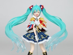 Vocaloid Hatsune Miku (Winter Live Ver.)