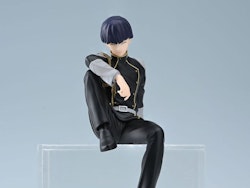 Kaiju No. 8 Soshiro Hoshina Premium Perching Figure