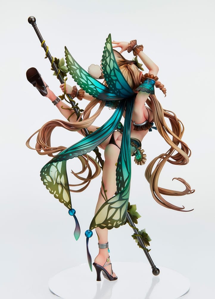 Elf Village Series 9th Villager Ulysses
