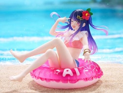 Oshi no Ko Aqua Float Girls Ai Hoshino