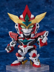 Bang Brave Bang Bravern Nendoroid Bravern