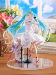 Vocaloid Hatsune Miku GT Project Racing Miku (2021 Vacation Style Ver.)