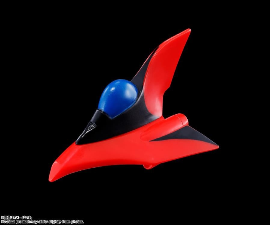 Great Mazinger Jumbo Machinder Great Mazinger