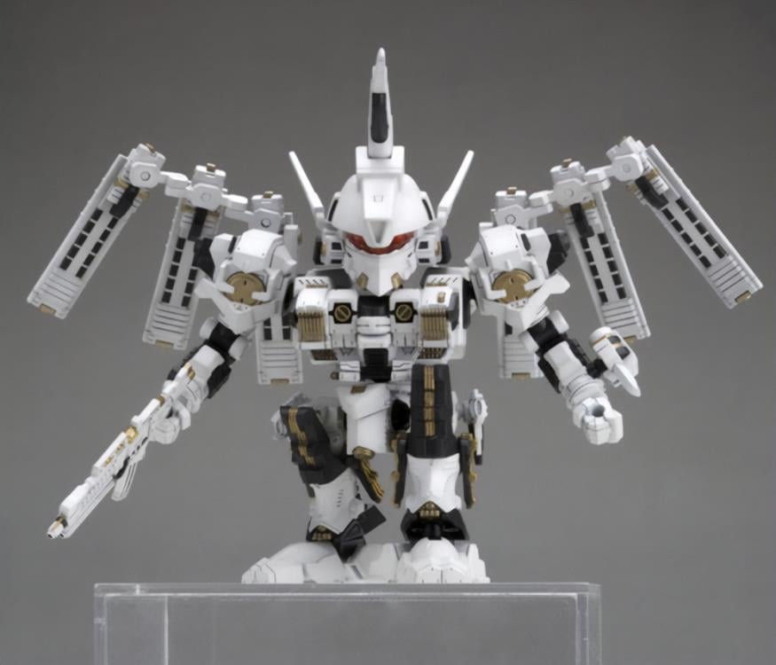 Armored Core D-Style Rosenthal CR-HOGIRE Noblesse Oblige Model Kit