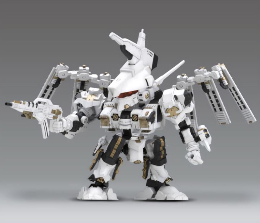 Armored Core D-Style Rosenthal CR-HOGIRE Noblesse Oblige Model Kit