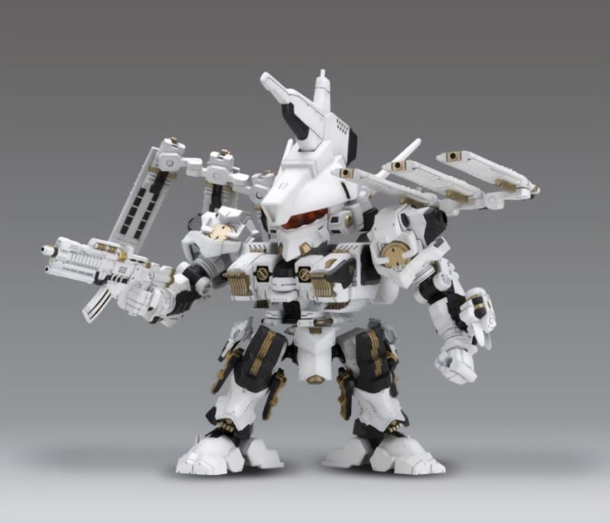Armored Core D-Style Rosenthal CR-HOGIRE Noblesse Oblige Model Kit