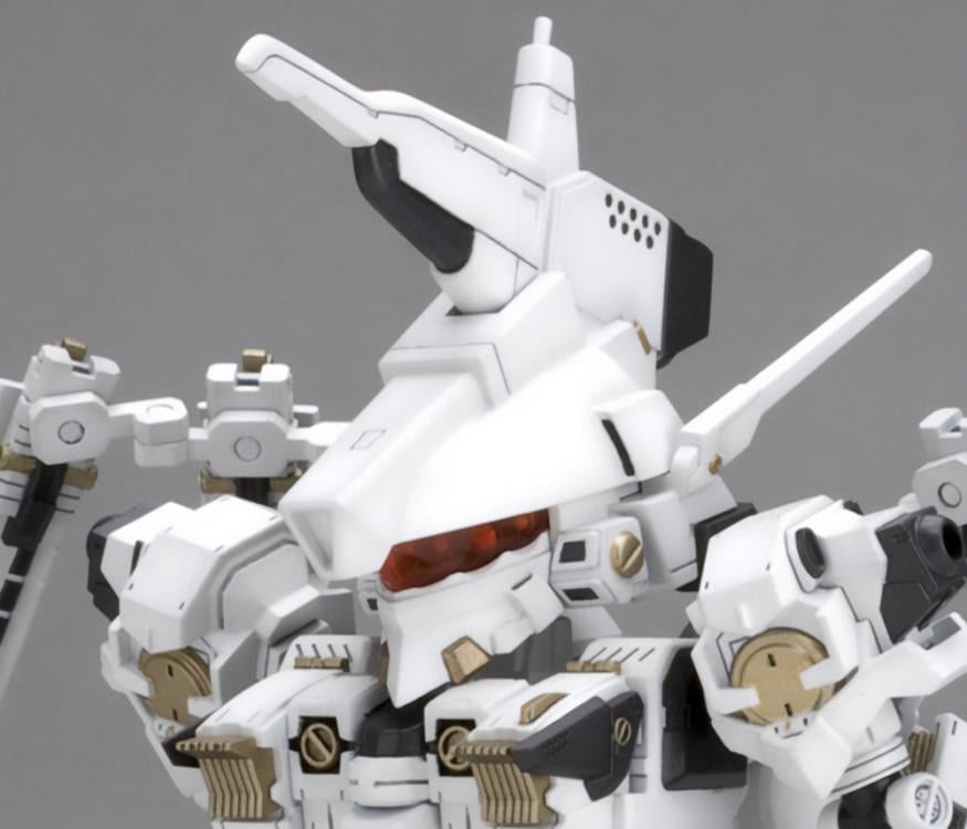 Armored Core D-Style Rosenthal CR-HOGIRE Noblesse Oblige Model Kit