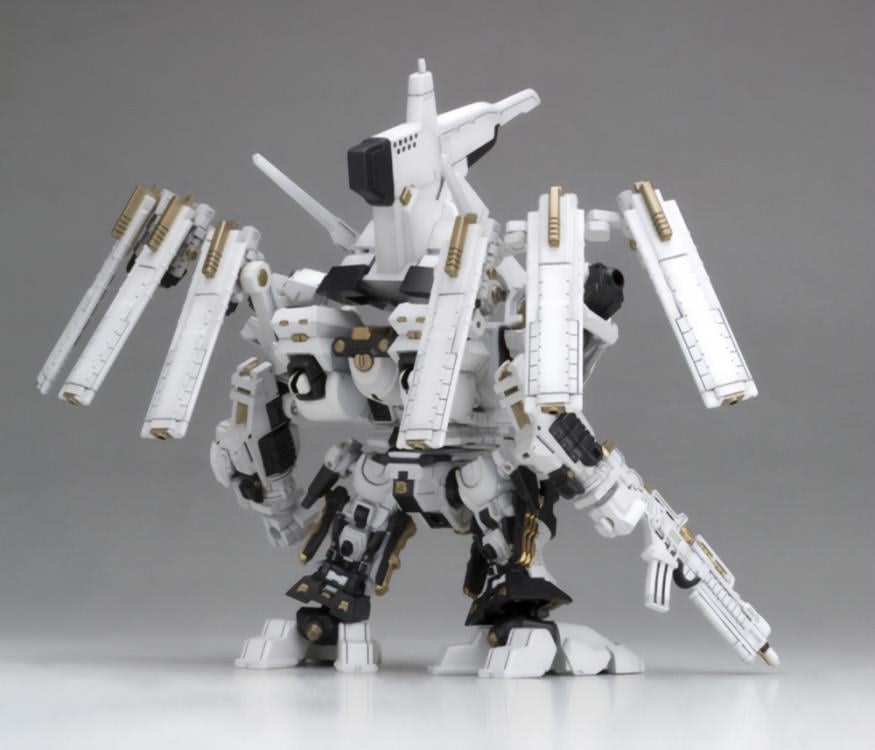Armored Core D-Style Rosenthal CR-HOGIRE Noblesse Oblige Model Kit