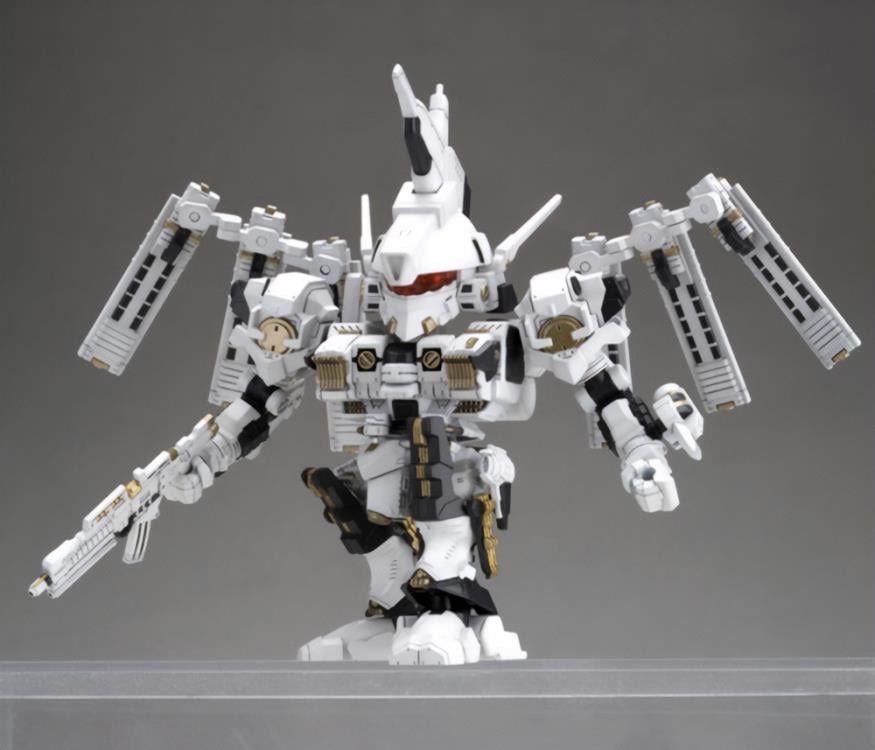 Armored Core D-Style Rosenthal CR-HOGIRE Noblesse Oblige Model Kit