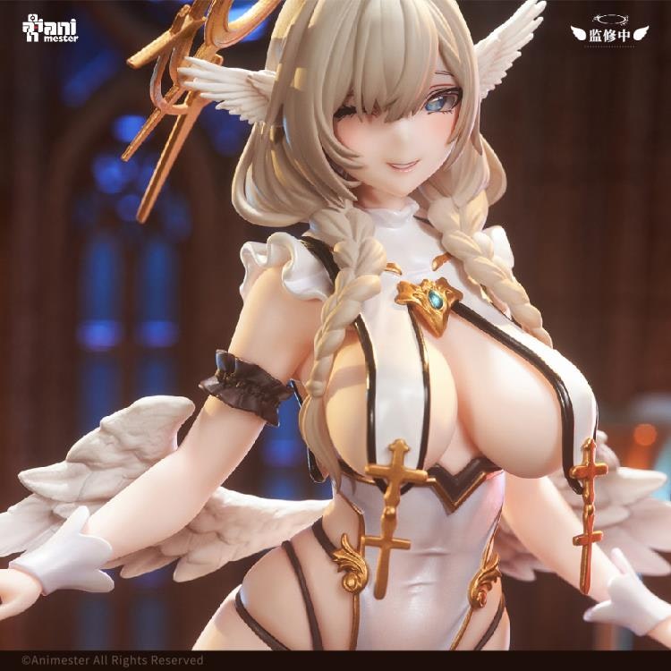 Sheng Wan Jiao Zhu Cheshire