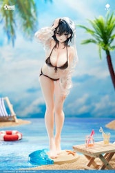 Bara Illustration Yokoyama Ishimi (Xia Ming Hui Xiang Ver.)