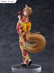 Spice and Wolf F:Nex Holo (Yukata Ver.)