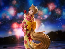 Spice and Wolf F:Nex Holo (Yukata Ver.)