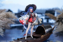 Arknights Ch'en (Ten Thousand Mountains Ver.)