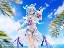 Nijisanji Elira Pendora with PIKL (Summer Ver.)