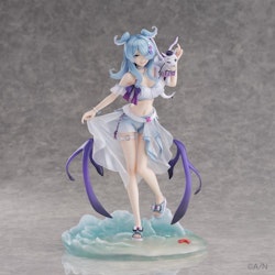 Nijisanji Elira Pendora with PIKL (Summer Ver.)