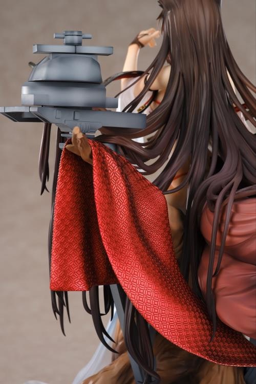 Azur Lane Amagi (Wending Waters Serene Lotus Ver.) with Acrylic Display Box